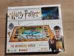 Puzzle 4D Harry Potter, Utilisé, Enlèvement ou Envoi