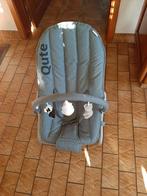 Babyzitje, Kinderen en Baby's, Wipstoeltjes, Ophalen of Verzenden, Zo goed als nieuw