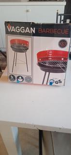 Bbq., Tuin en Terras, Houtskoolbarbecues, Ophalen, Zo goed als nieuw