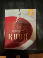Michel Roux - Michel Roux, Enlèvement, Comme neuf, Michel Roux