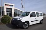 Renault Kangoo Express MAXI 105 Dci BlueConfort, Stof, Gebruikt, Euro 6, 95 pk