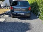 Polo 1.2 United * tres bon etat * 169000km, Auto's, Stof, Blauw, Particulier, Dealer onderhouden