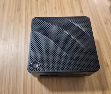 Mini PC - MSI Cubi N JSL beschikbaar voor biedingen