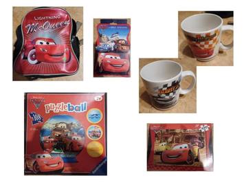 Cars pakket beschikbaar voor biedingen