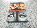 nr.1597 - Dvd: seed of chucky & bride of chucky - horror, Cd's en Dvd's, Vanaf 16 jaar, Slasher, Boxset, Ophalen of Verzenden