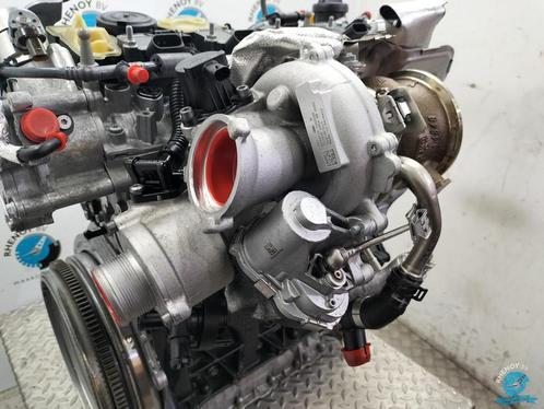 VOLKSWAGEN GOLF [TURBOCHARGER] 2021, Auto-onderdelen, Motor en Toebehoren, Gebruikt, ARN erkend, Stiba lid, Erkend duurzaam, Ophalen of Verzenden