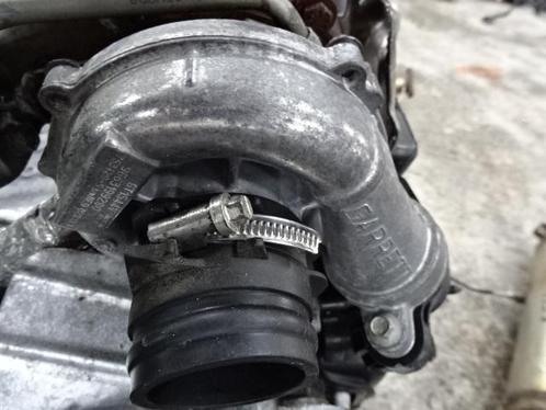 TURBO Ford Focus 2 (01-2004/09-2012), Auto-onderdelen, Motor en Toebehoren, Ford, Gebruikt
