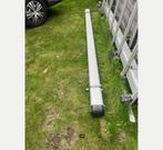 PDE buizenkoker 3m15, Enlèvement