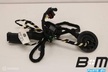 Portierkabelboom linksachter VW Golf 7 5G4971693T beschikbaar voor biedingen