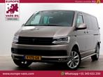 Volkswagen Transporter T6 2.0 TDI 150pk Lang D.C. Highline L, Autos, Camionnettes & Utilitaires, Entreprise, Carnet d'entretien