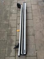 Audi A6 Avant Estate dakdragers, Auto diversen, Dakdragers, Ophalen, Zo goed als nieuw