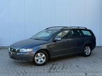 ✅ Volvo V50 1.6 DRIVe GARANTIE Airco Trekh Parksens Leder, Auto's, Voorwielaandrijving, Euro 5, Zwart, 4 cilinders