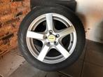 205/55r16 banden, Auto-onderdelen, Ophalen, Band(en)