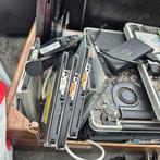 laptopset en alle onderdelen, Ophalen, Gebruikt