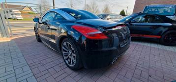 Rcz 2.0hdi 2011 163ch 