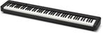 Casio digitale piano CDP-230RBK + originele stand CS-44P, Enlèvement, Neuf