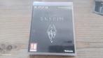 The Elder Scrolls V Skyrim - Playstation 3, Games en Spelcomputers, Verzenden, Zo goed als nieuw