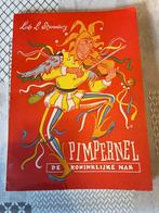 Pimpernel, de koninklijke nar - Lode L. Stevenberg, Boeken, Kinderboeken | Jeugd | 13 jaar en ouder, Ophalen of Verzenden