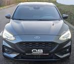 *** Ford Focus - 2020 - 1.0i - ST-Line - Garantie ***, Auto's, Ford, Stof, 5 zetels, 1000 cc, Cardoen