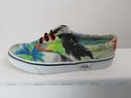 Sneakers Palmbeach Print Comfort Maat 41 Zomerstijl, Verzenden, Zo goed als nieuw, Overige kleuren, Sneakers