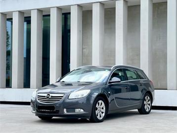 Opel insgina 2010/ Benzine - euro 134000km perfect staat beschikbaar voor biedingen