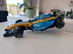 RaceCar renault formule1, Verzamelen, Ophalen of Verzenden, Formule 1