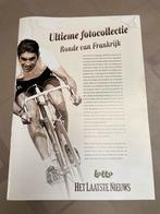 Ultieme fotocollectie “Ronde van Frankrijk”, Ophalen of Verzenden, Zo goed als nieuw