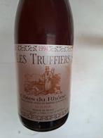 Oude wijn en bieren, Enlèvement, Utilisé