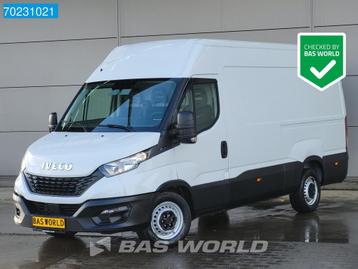 Iveco Daily 35S14 L2H2 Airco Cruise Nwe model Euro6 3500kg t