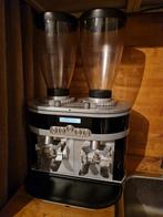 Moulin à grains double Mahlkönig K30 Twin, Enlèvement