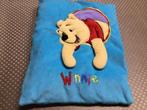 Knuffel kussentje Winnie Pooh, Ophalen, Zo goed als nieuw