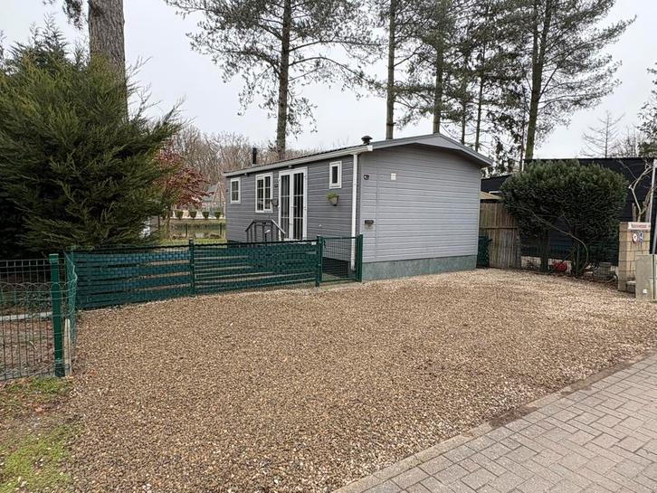 Buitenverblijf begijnendijk, Immo, Résidences secondaires à vendre, Province du Brabant flamand