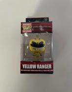Funko Pop Key Ring Power Rangers, Enlèvement ou Envoi, Neuf