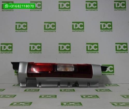 Renault Trafic ('14-'19) Achterlicht links, Auto-onderdelen, Verlichting, Renault, Gebruikt, Ophalen of Verzenden