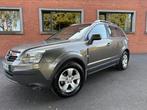 Opel Antara 2.0 CDTI Automaat – 158.000 km – Perfecte staat, Auto's, Automaat, 4 cilinders, Beige, Leder