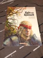 Softcover ingekleurd Kyle van Klanach Eerste druk!!!, Boeken, Eén stripboek, Ophalen of Verzenden, Gelezen