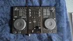 HERCULES DJ CONTROL AIR, Ophalen of Verzenden, Zo goed als nieuw