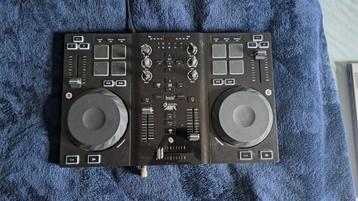 HERCULES DJ CONTROL AIR, Enlèvement ou Envoi, Comme neuf