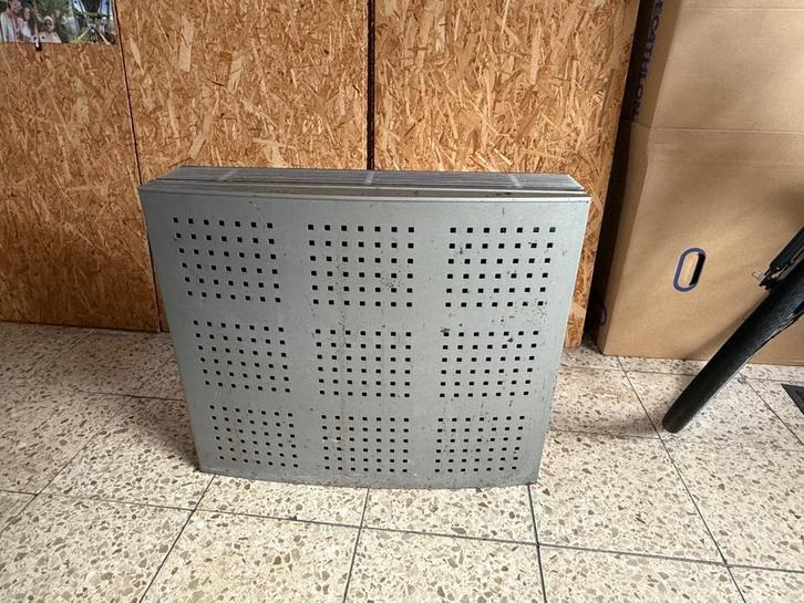 Gaskachel, Doe-het-zelf en Bouw, Verwarming en Radiatoren, Gebruikt, Kachel, 30 tot 80 cm, Minder dan 60 cm, Ophalen