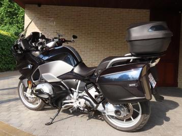 bmw r1200rt-lc