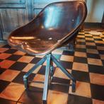 Design, retro, tractor, stoel, Ophalen, Zo goed als nieuw