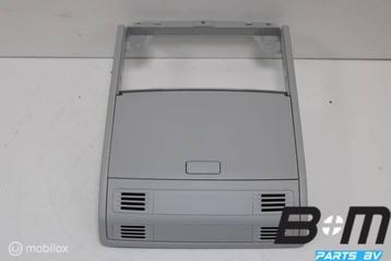 Opbergvak in hemel VW Golf 7 5G0868837 beschikbaar voor biedingen