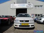 VOLKSWAGEN POLO 6N2 1.9 SDI MOTORBLOK AGD MOTOR, Auto-onderdelen, Ophalen of Verzenden, Gebruikt, Volkswagen