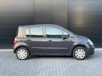 Renault Modus Essence Climatisation Contrôle Carpass Ok, Bedrijf, Handgeschakeld, 5 deurs, Modus