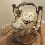 Ingenuity baby swing, Ophalen, Zo goed als nieuw, Schommelstoel