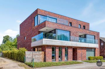 Appartement in Heist-Op-Den-Berg Schriek, 2 slpks beschikbaar voor biedingen