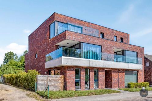 Appartement in Heist-Op-Den-Berg Schriek, 2 slpks, Immo, Huizen en Appartementen te koop, Appartement, A