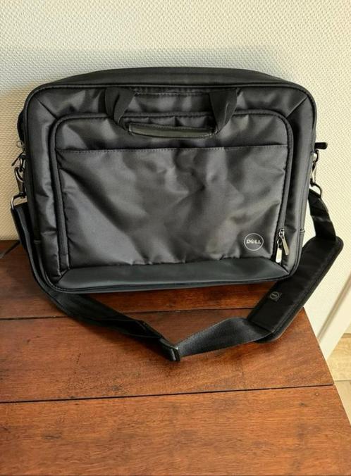 Dell laptoptas 17 inch, Informatique & Logiciels, Sacoches d'ordinateur portable, Neuf, Sac à bandoulière, 17 pouces ou plus, Enlèvement ou Envoi