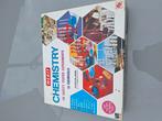MERIT chemistry set, Hobby en Vrije tijd, Gezelschapsspellen | Overige, Ophalen of Verzenden, Zo goed als nieuw