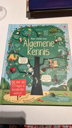 Meer weten over algemene kennis, Ophalen of Verzenden